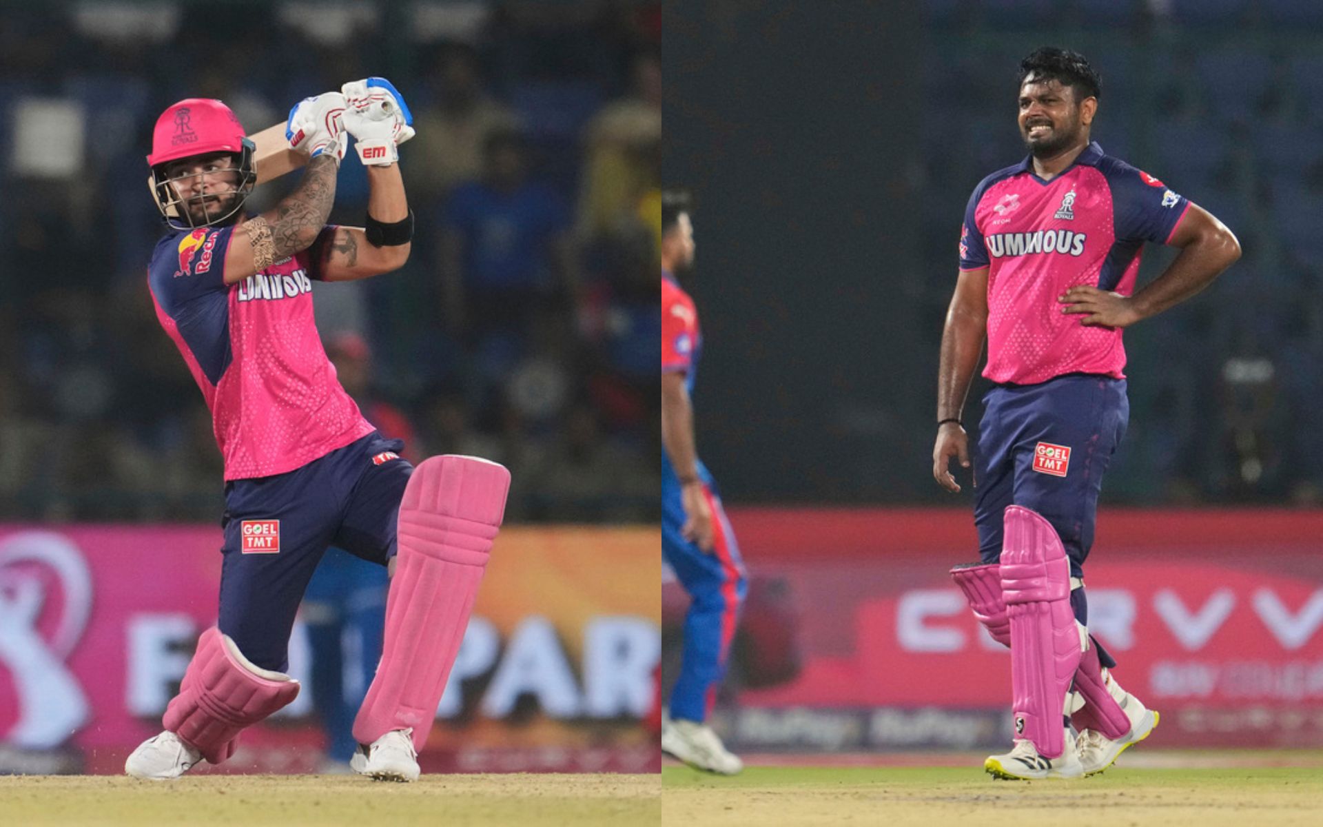 रियान पराग का IPL कप्तानी रिकॉर्ड: इसका RCB बनाम RR मैच पर क्या असर पड़ सकता है?